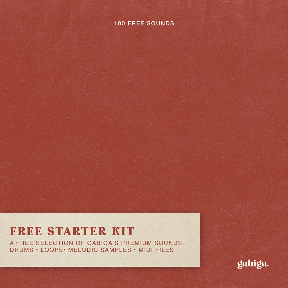 Gabiga's Free Starter Kit