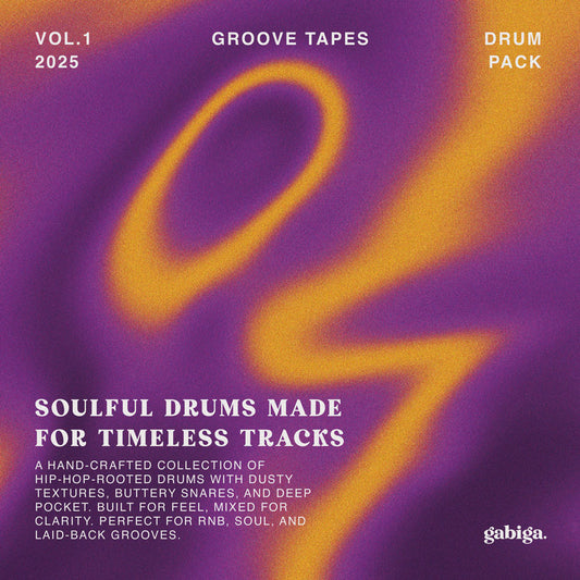 Groove Tapes Vol.1